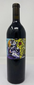 Dilecta 2018 Match Red Blend